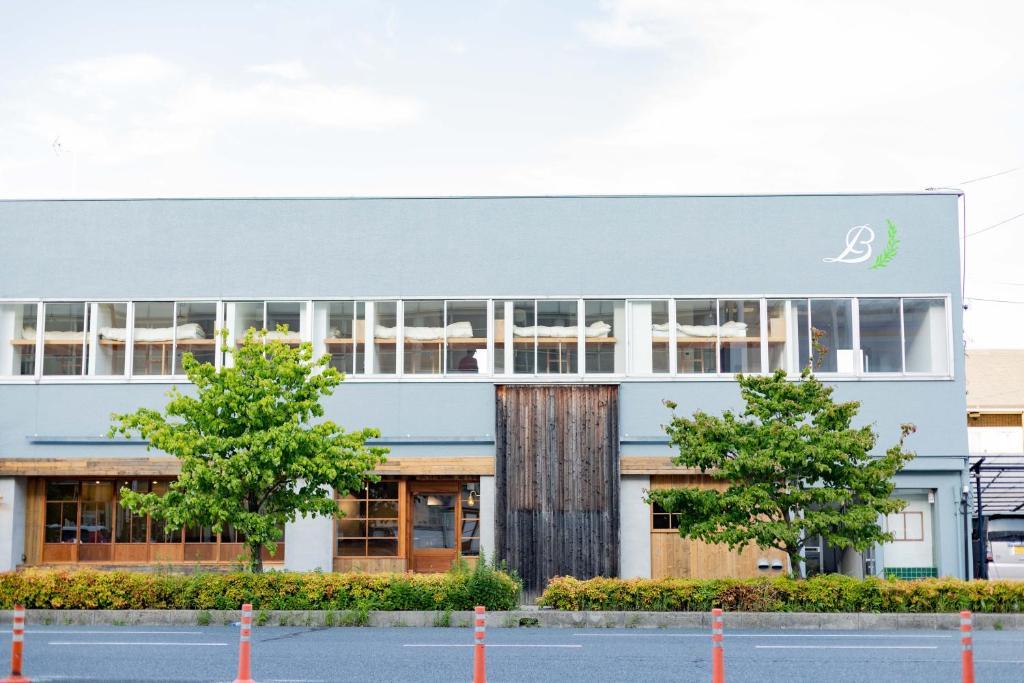 Charlie's Bed 南紀白浜