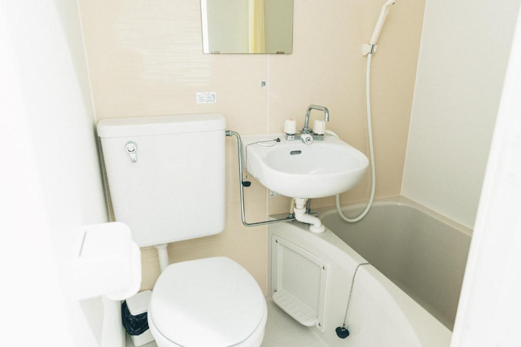 Charlie's Bed 南紀白浜