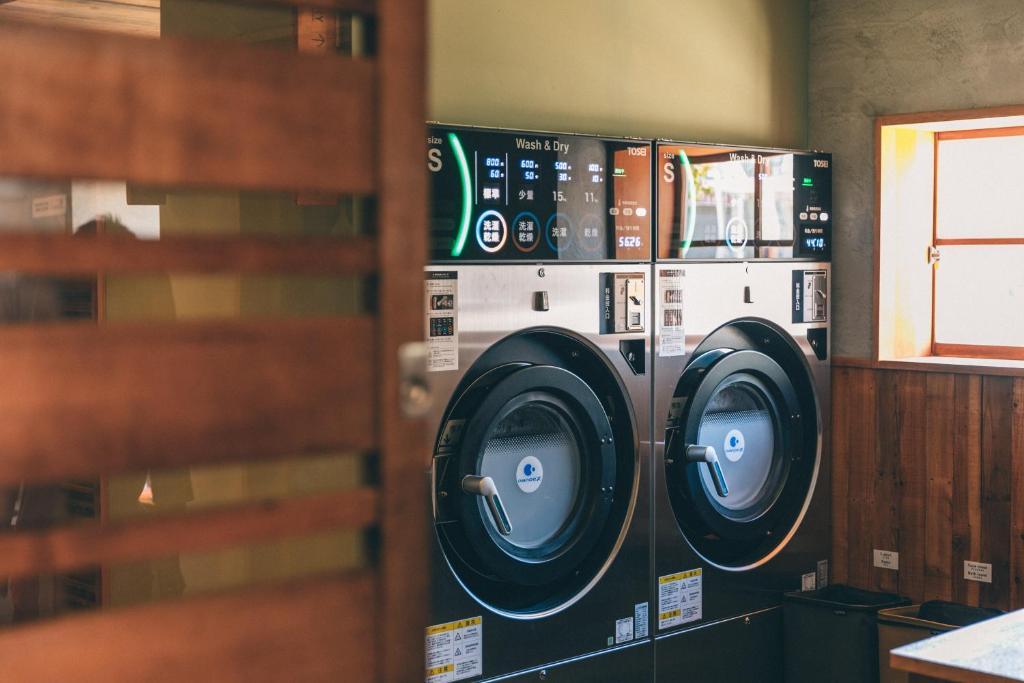 Charlie's Bed 南紀白浜