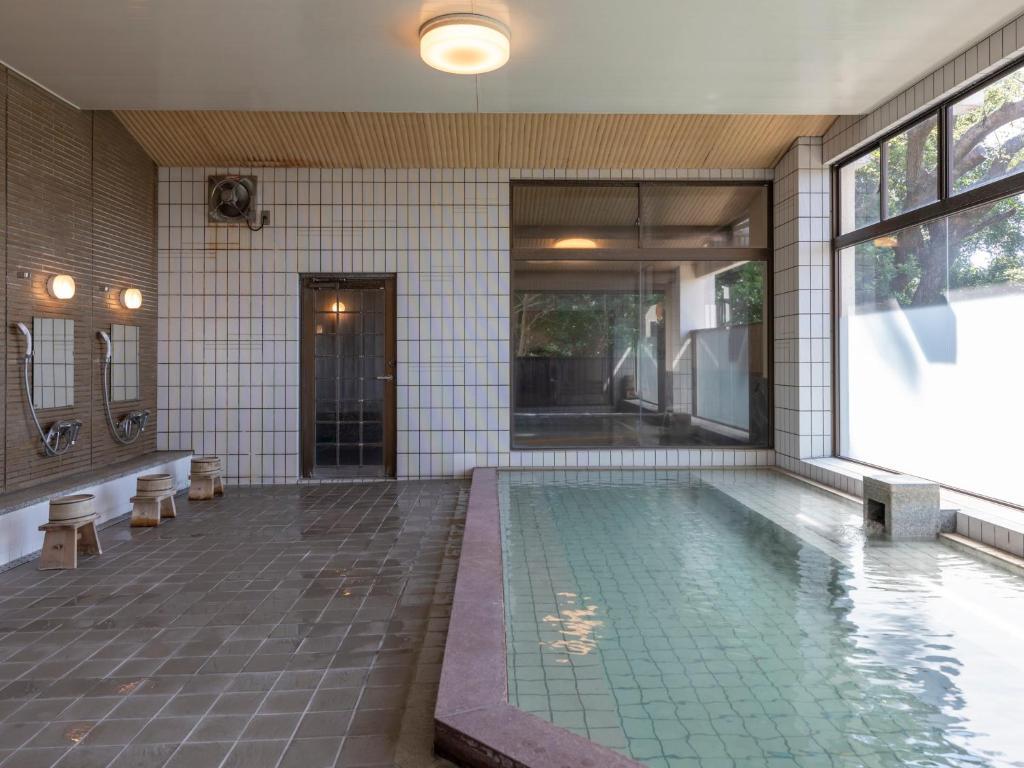 TABIST 南紀白浜 旅館万亭 南紀白浜