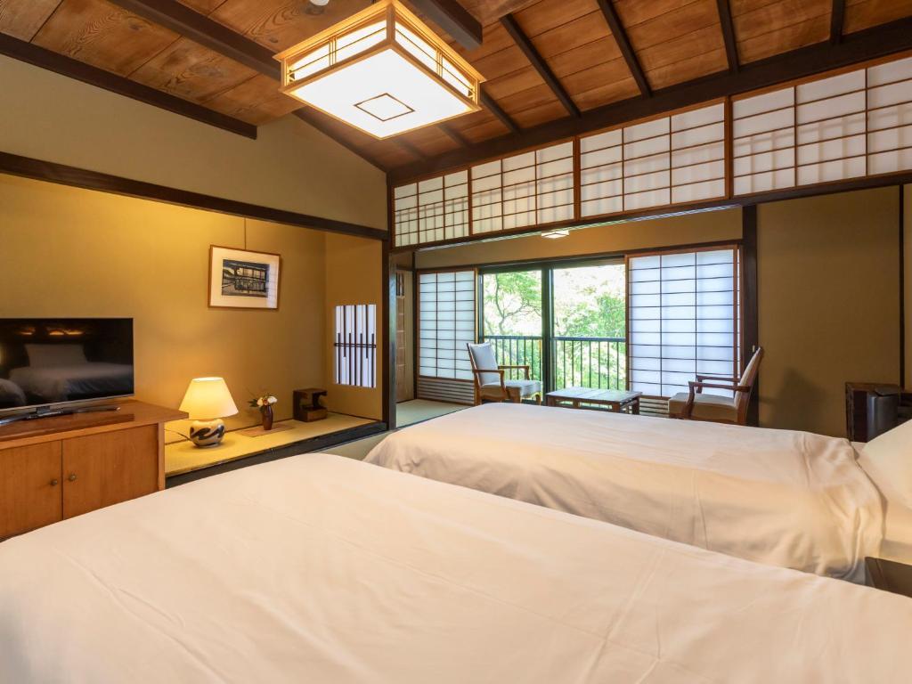 TABIST 南紀白浜 旅館万亭 南紀白浜