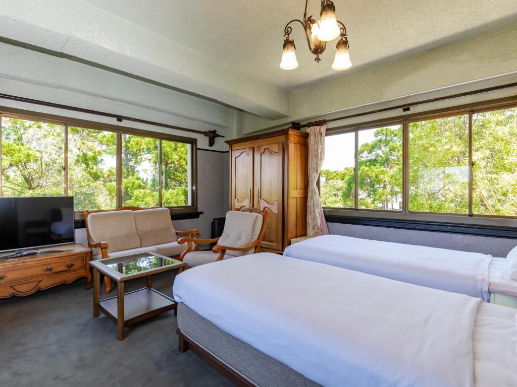 TABIST 南紀白浜 旅館万亭 南紀白浜