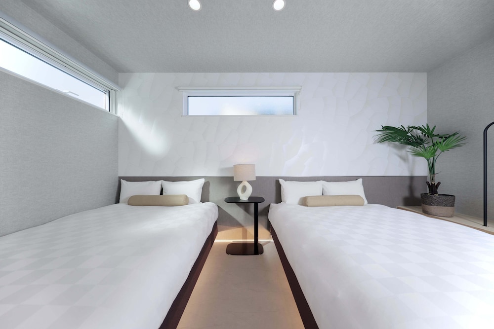 クリスタルヴィラ白良浜ビーチ 南紀白浜