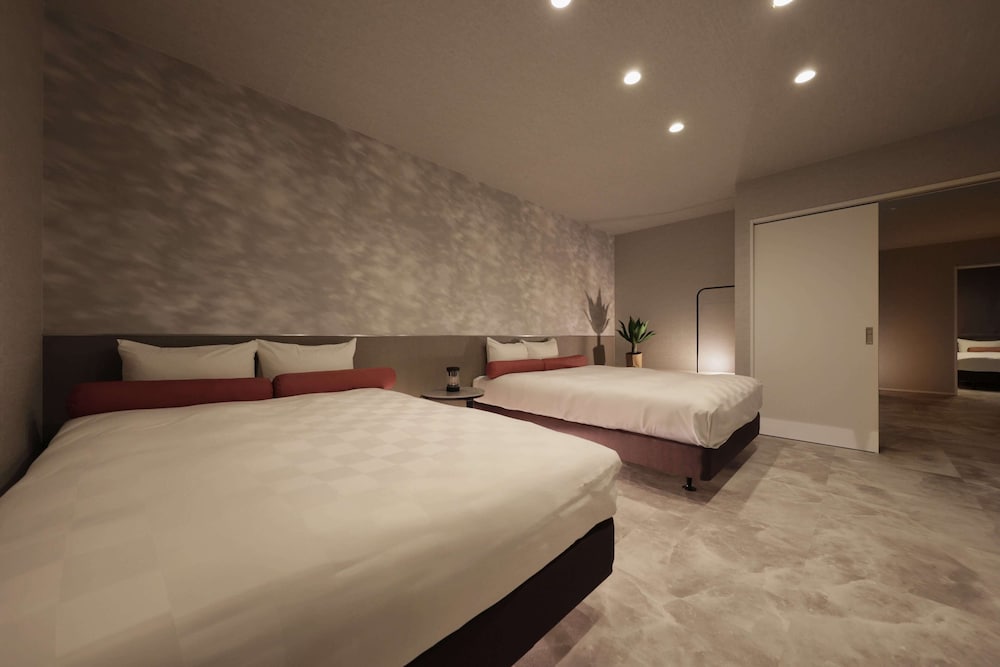 クリスタルヴィラ白良浜ビーチ 南紀白浜