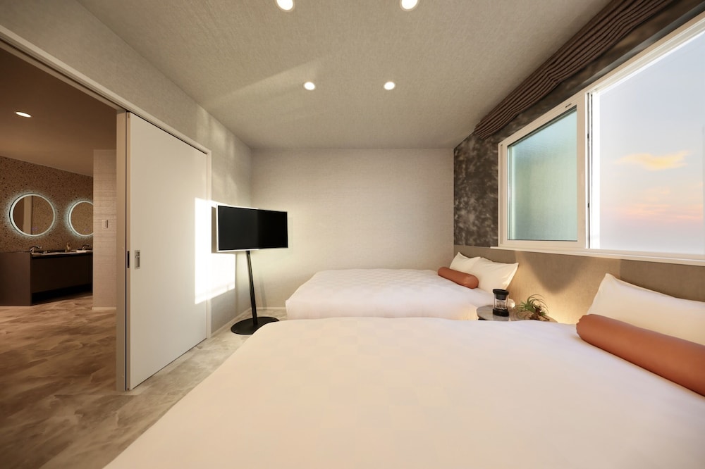 クリスタルヴィラ白良浜ビーチ 南紀白浜