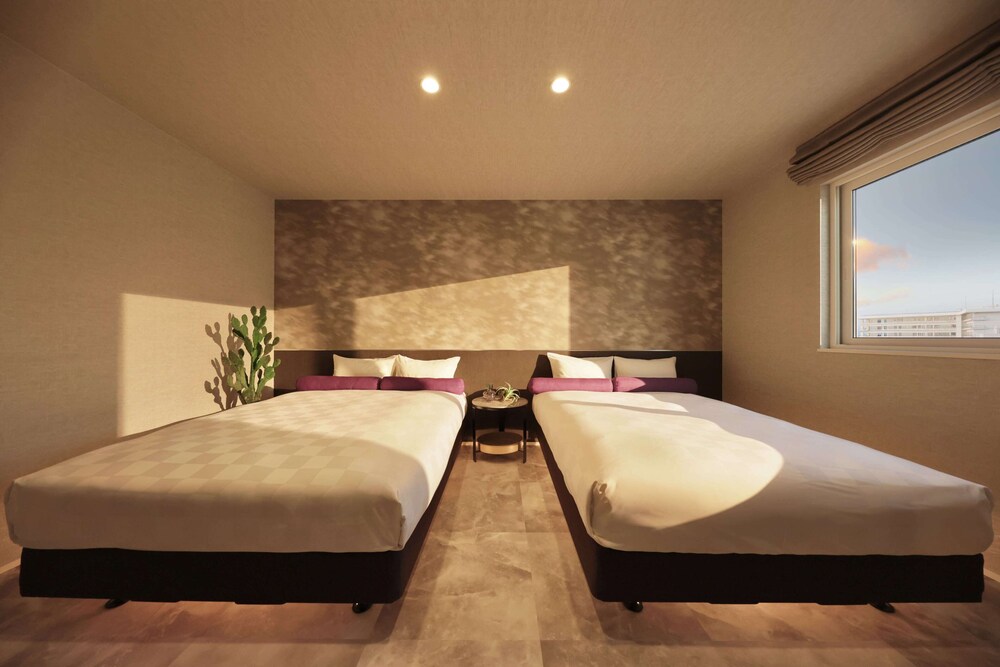 クリスタルヴィラ白良浜ビーチ 南紀白浜