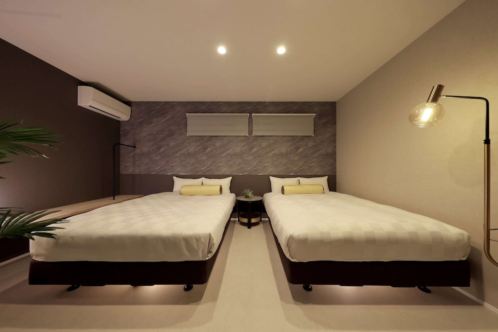 クリスタルヴィラ白良浜ビーチ 南紀白浜