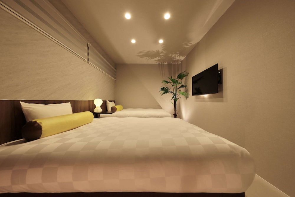 クリスタルヴィラ白良浜ビーチ 南紀白浜