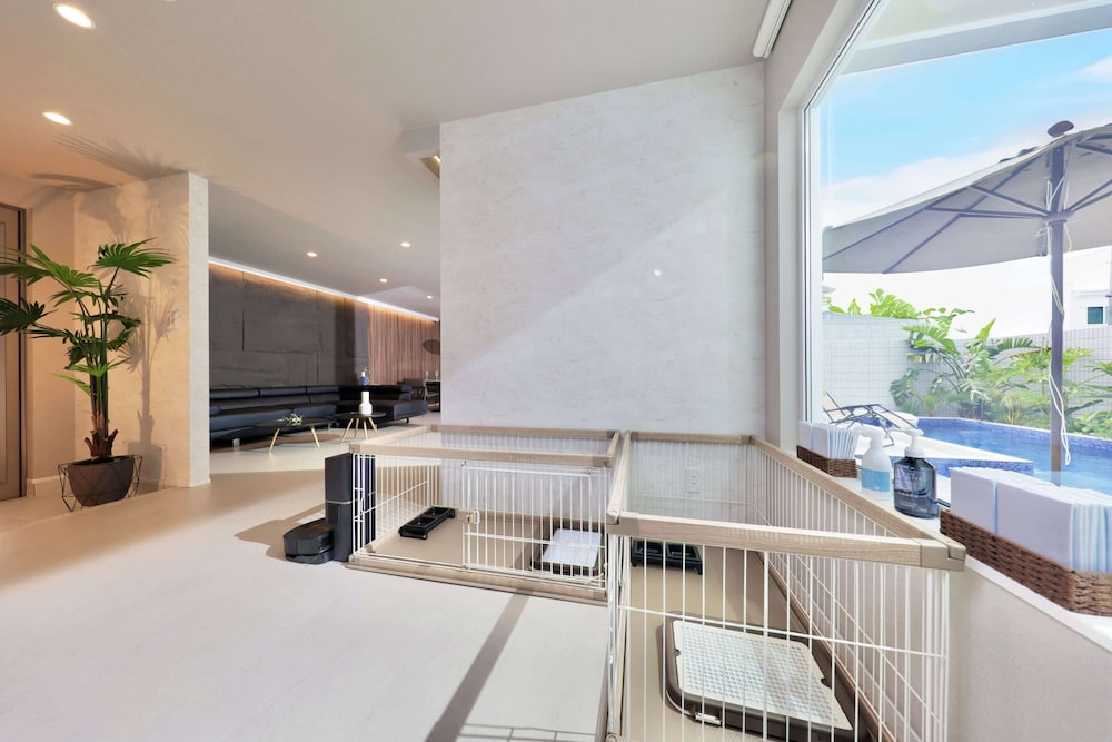 クリスタルヴィラ白良浜ビーチ 南紀白浜