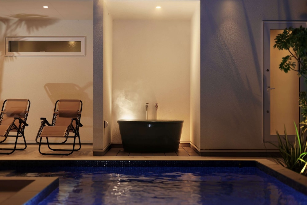 クリスタルヴィラ白良浜ビーチ 南紀白浜