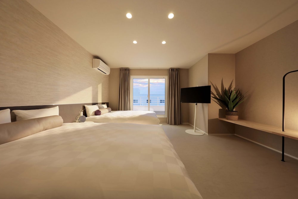 クリスタルヴィラ白良浜ビーチ 南紀白浜