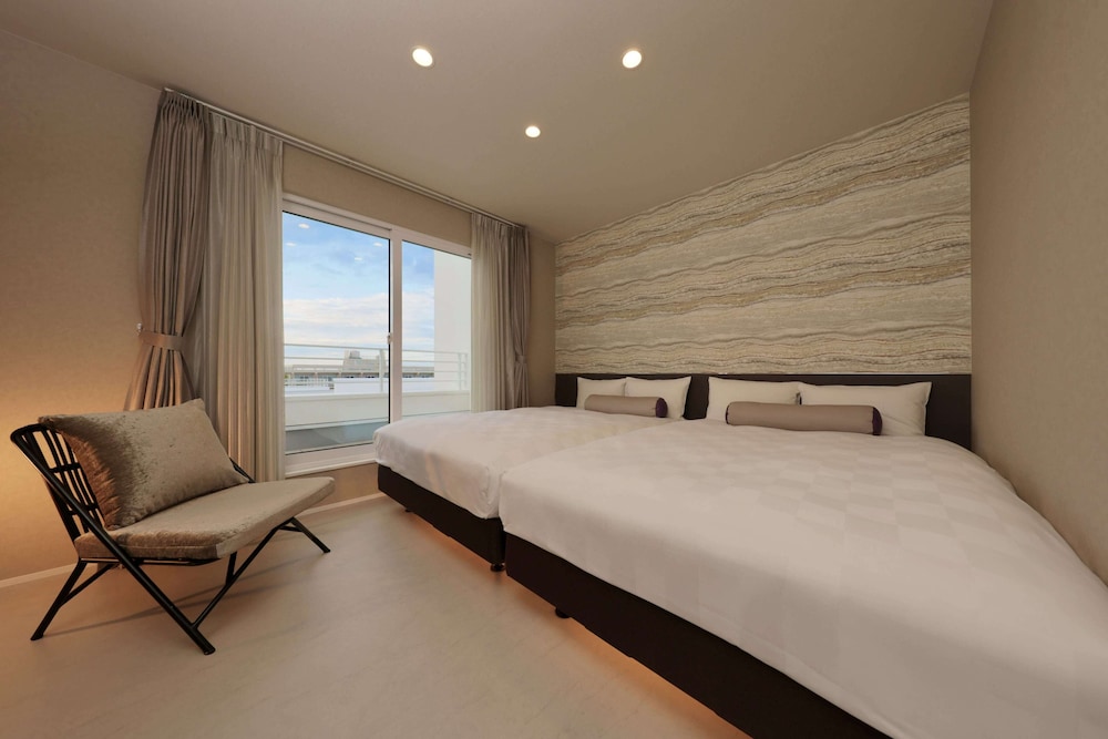 クリスタルヴィラ白良浜ビーチ 南紀白浜