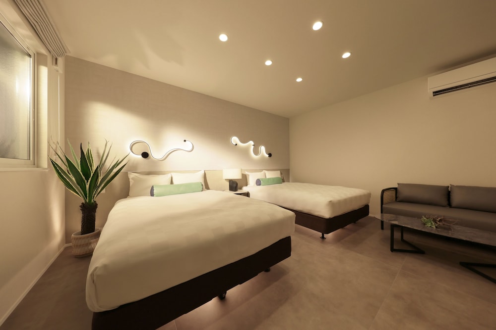 クリスタルヴィラ白良浜ビーチ 南紀白浜