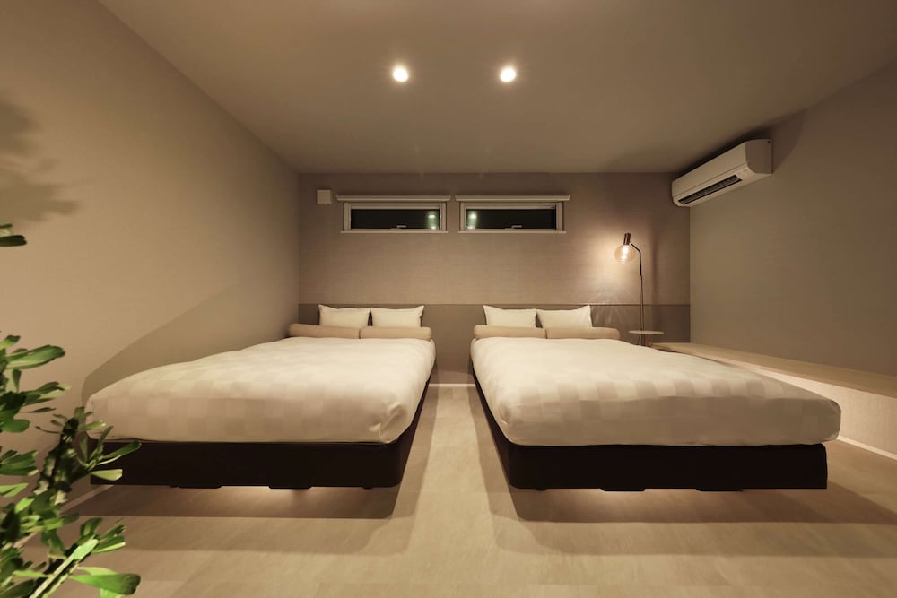 クリスタルヴィラ白良浜ビーチ 南紀白浜