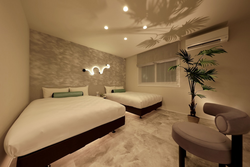 クリスタルヴィラ白良浜ビーチ 南紀白浜