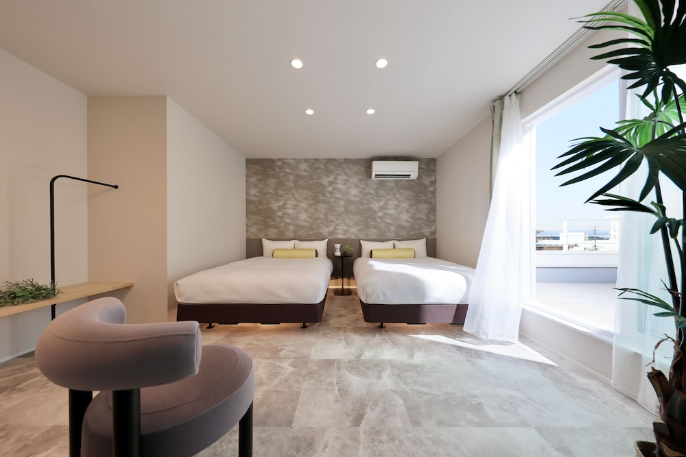 クリスタルヴィラ白良浜ビーチ 南紀白浜