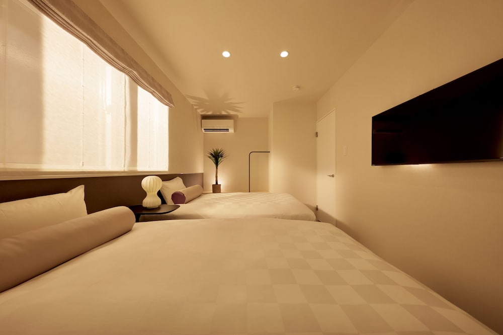 クリスタルヴィラ白良浜ビーチ 南紀白浜