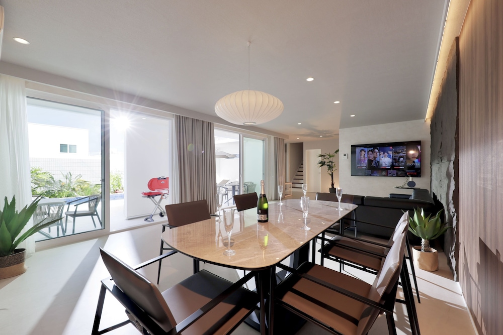 クリスタルヴィラ白良浜ビーチ 南紀白浜