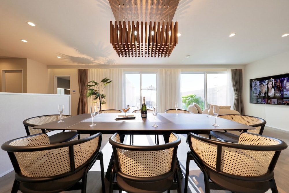 クリスタルヴィラ白良浜ビーチ 南紀白浜