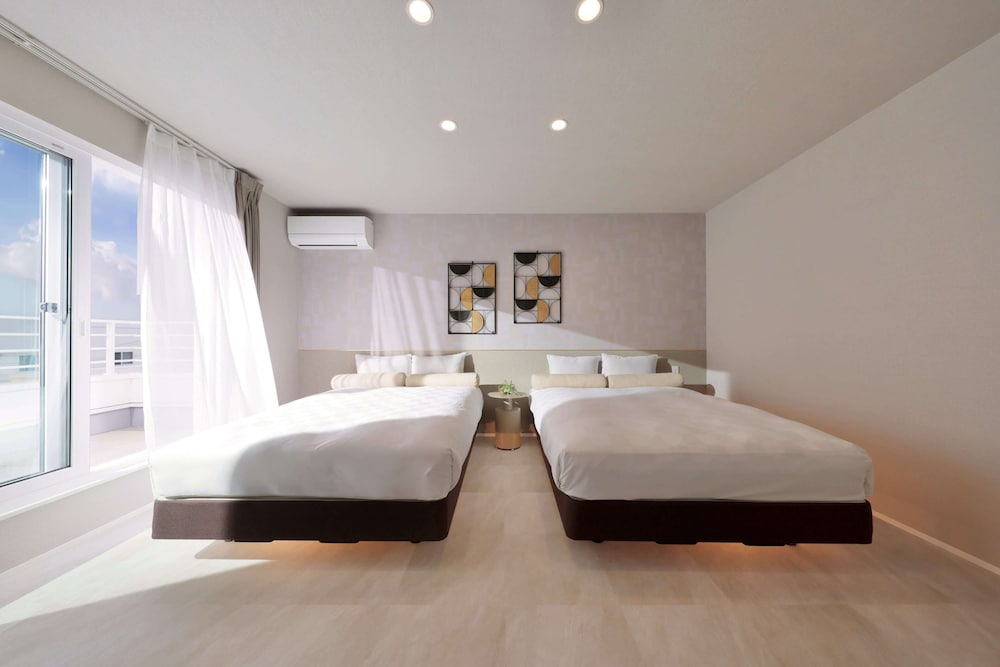 クリスタルヴィラ白良浜ビーチ 南紀白浜