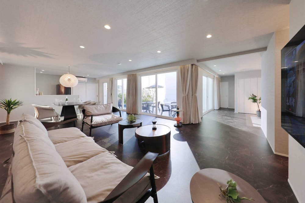 クリスタルヴィラ白良浜ビーチ 南紀白浜