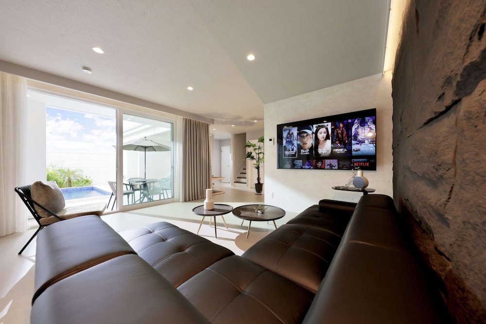 クリスタルヴィラ白良浜ビーチ 南紀白浜