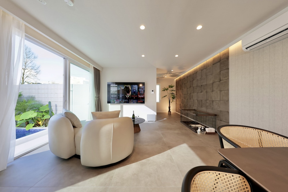 クリスタルヴィラ白良浜ビーチ 南紀白浜