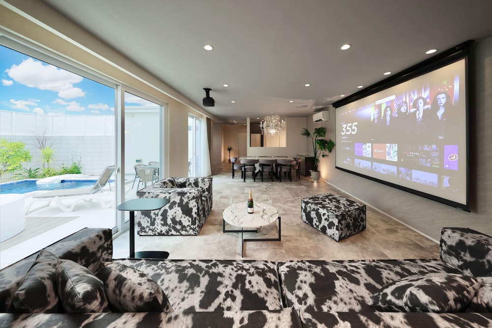 クリスタルヴィラ白良浜ビーチ 南紀白浜