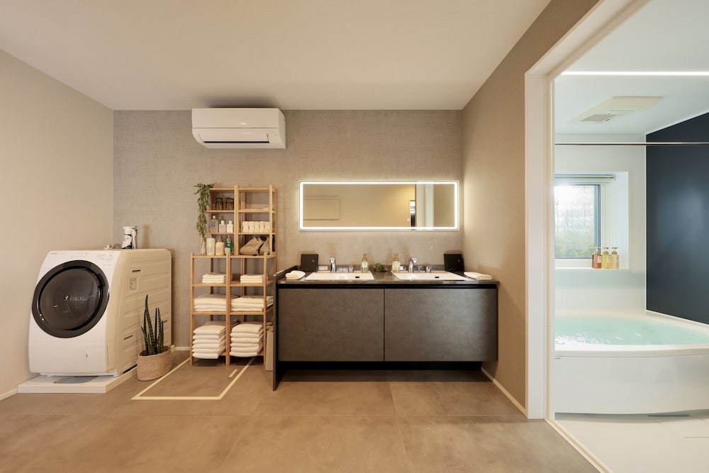 クリスタルヴィラ白良浜ビーチ 南紀白浜