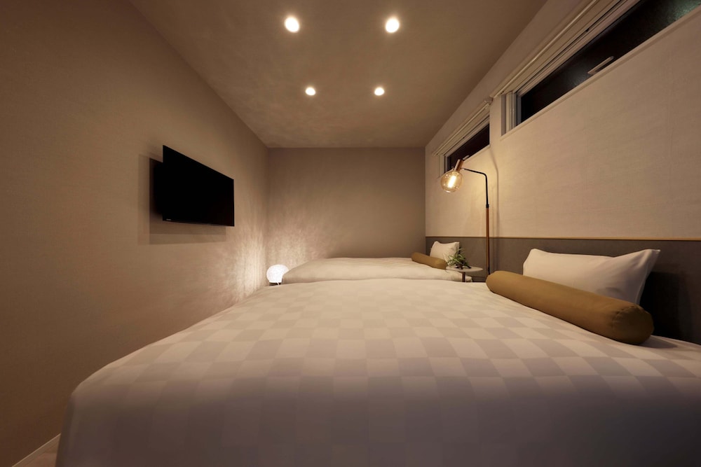 クリスタルヴィラ白良浜ビーチ 南紀白浜