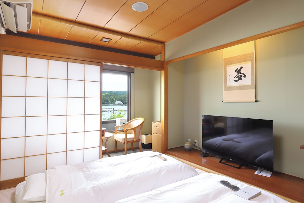 白浜・温泉リゾート海岳 南紀白浜