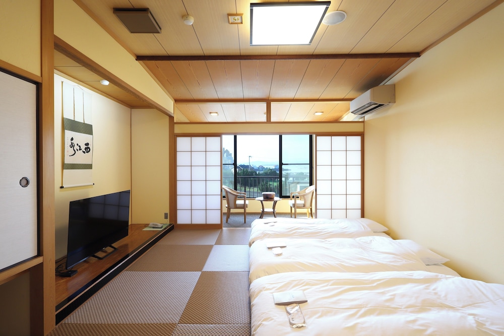 白浜・温泉リゾート海岳 南紀白浜