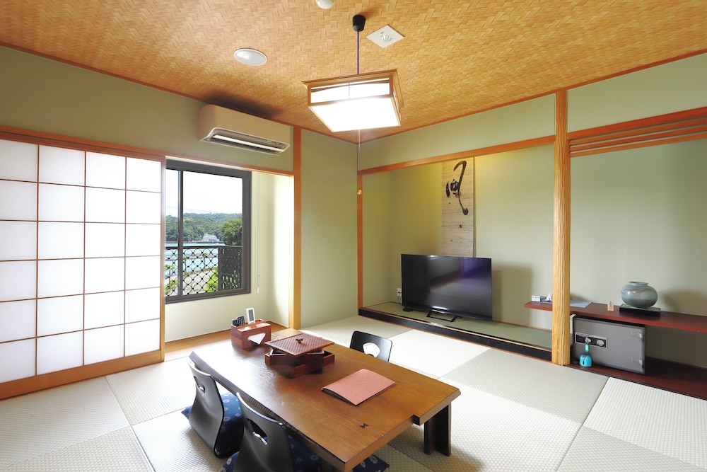 白浜・温泉リゾート海岳 南紀白浜