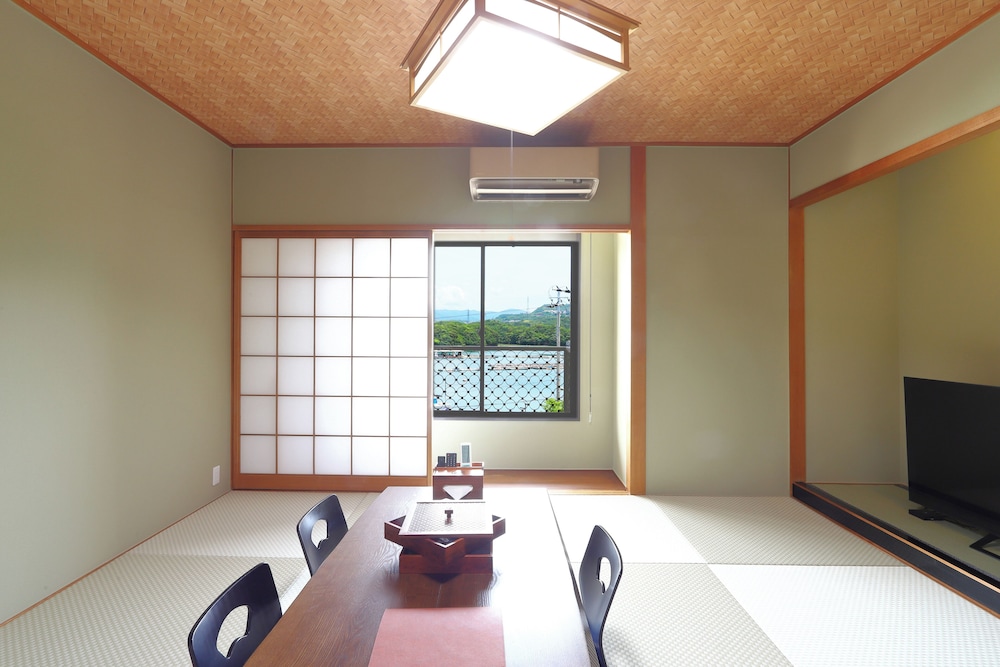 白浜・温泉リゾート海岳 南紀白浜