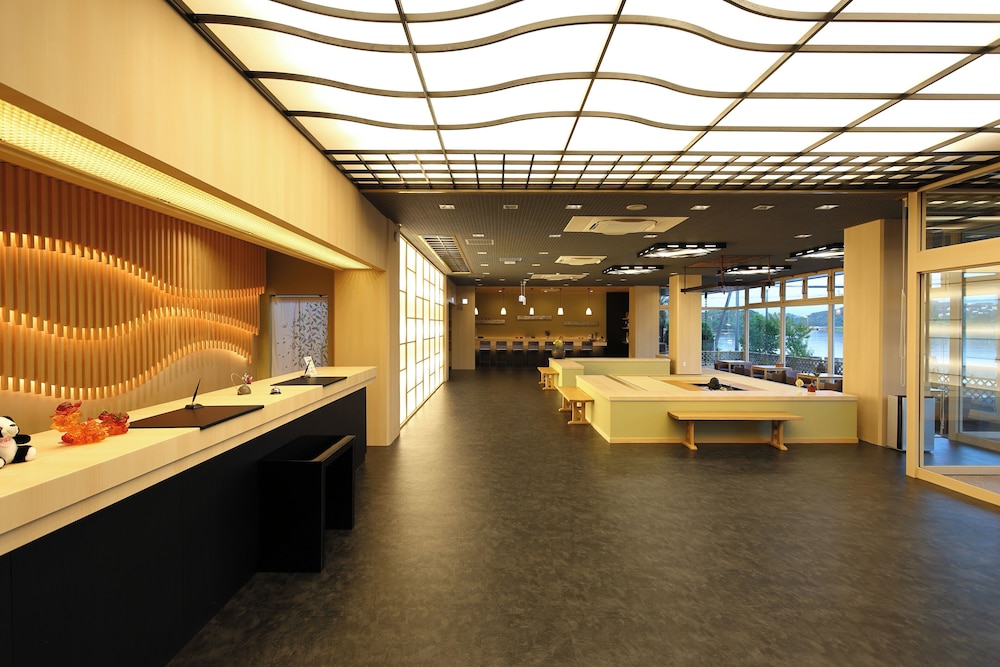 白浜・温泉リゾート海岳 南紀白浜