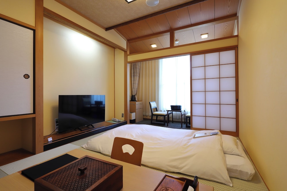 白浜・温泉リゾート海岳 南紀白浜