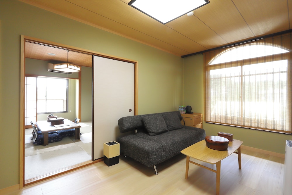 白浜・温泉リゾート海岳 南紀白浜