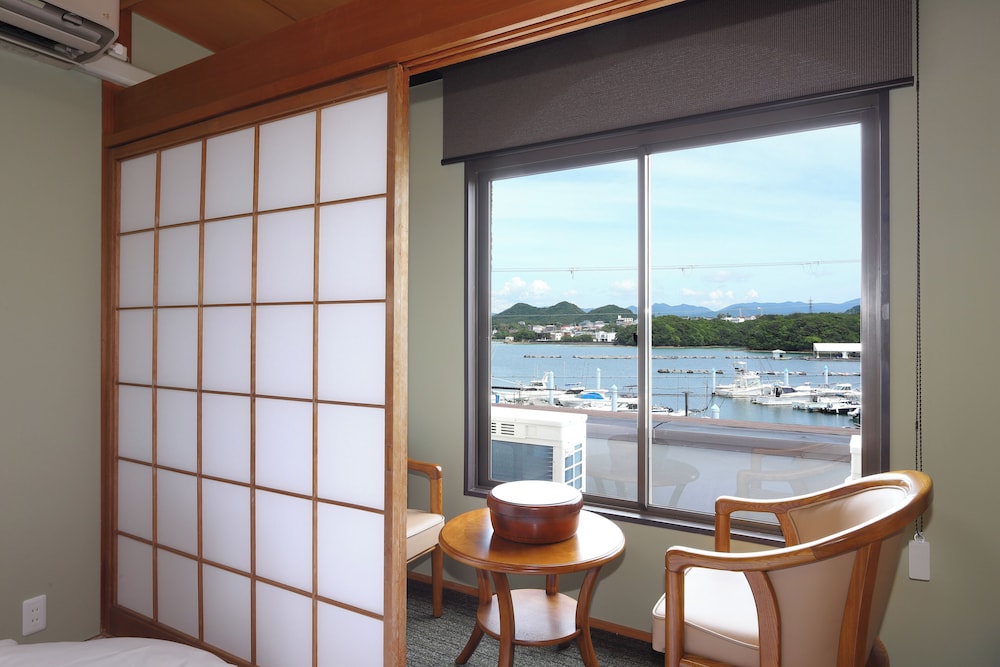 白浜・温泉リゾート海岳 南紀白浜