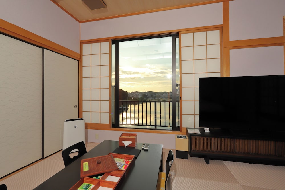 白浜・温泉リゾート海岳 南紀白浜