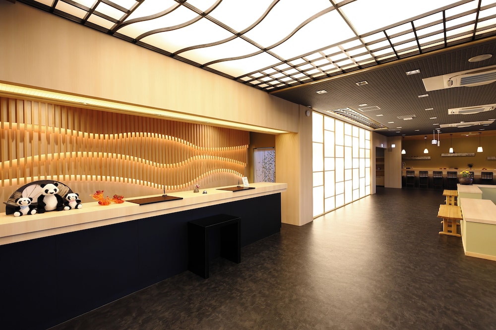 白浜・温泉リゾート海岳 南紀白浜