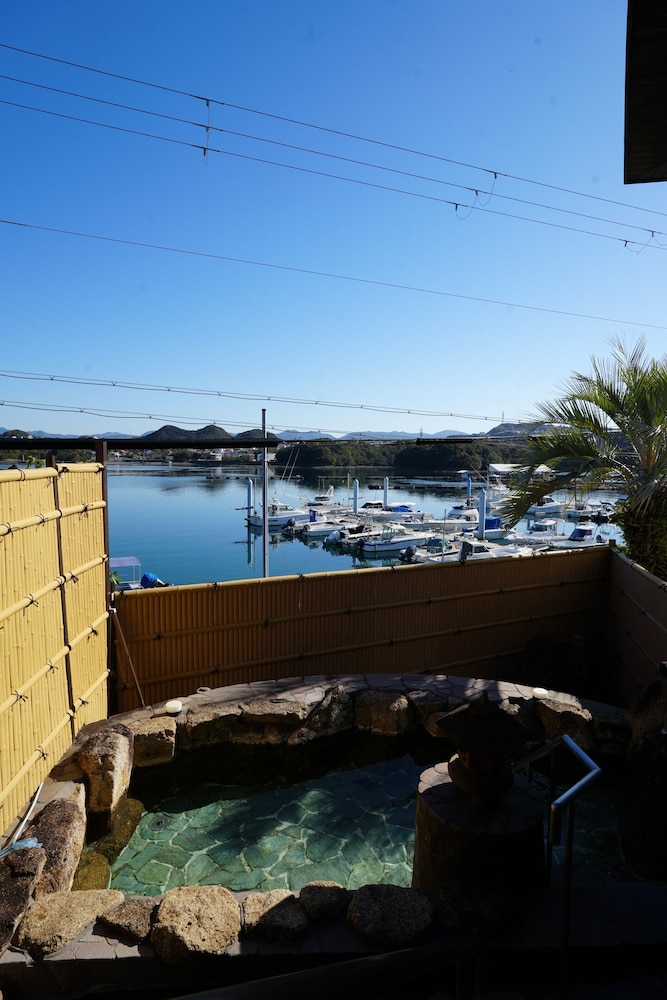 白浜・温泉リゾート海岳 南紀白浜