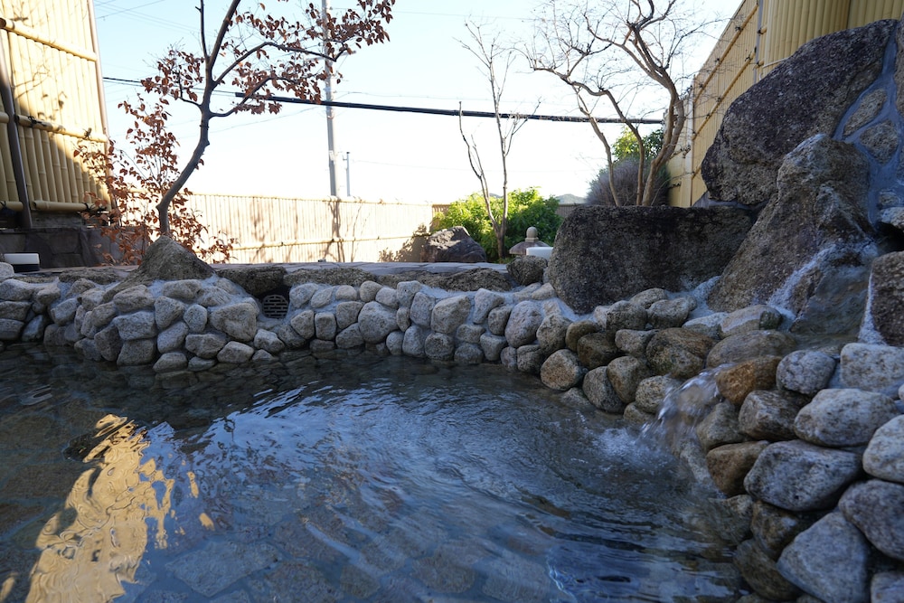 白浜・温泉リゾート海岳 南紀白浜