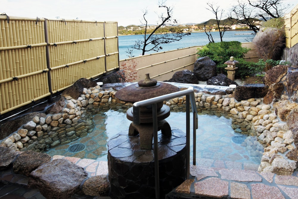 白浜・温泉リゾート海岳 南紀白浜