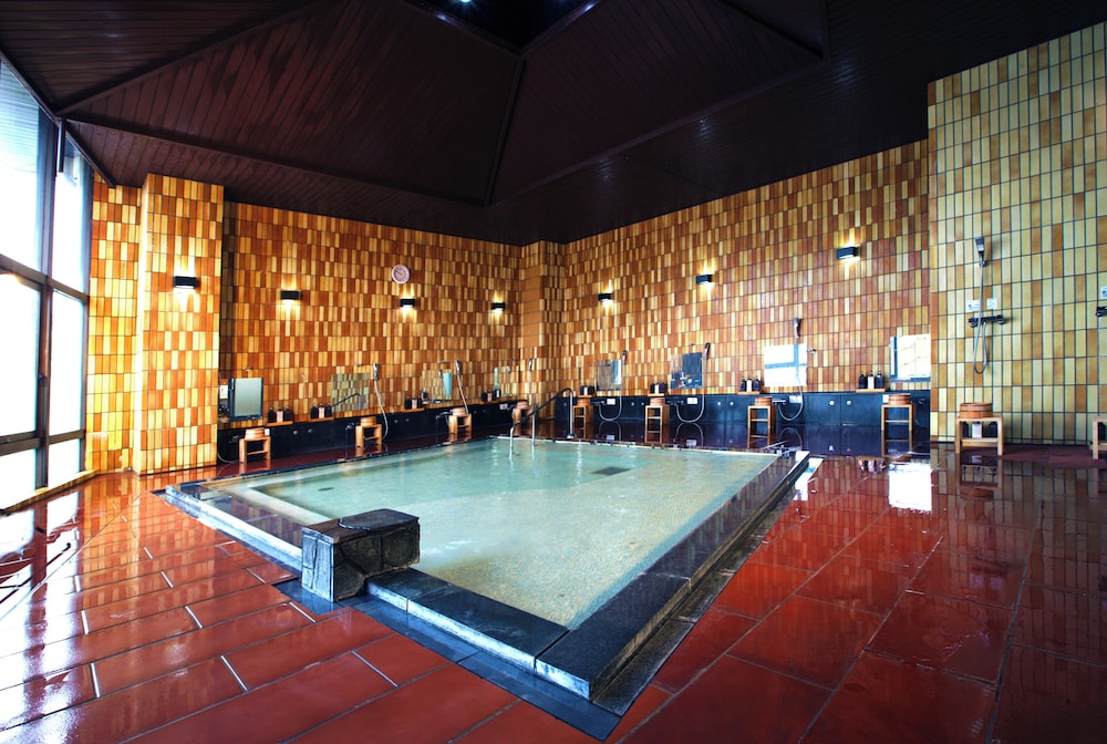 白浜・温泉リゾート海岳 南紀白浜