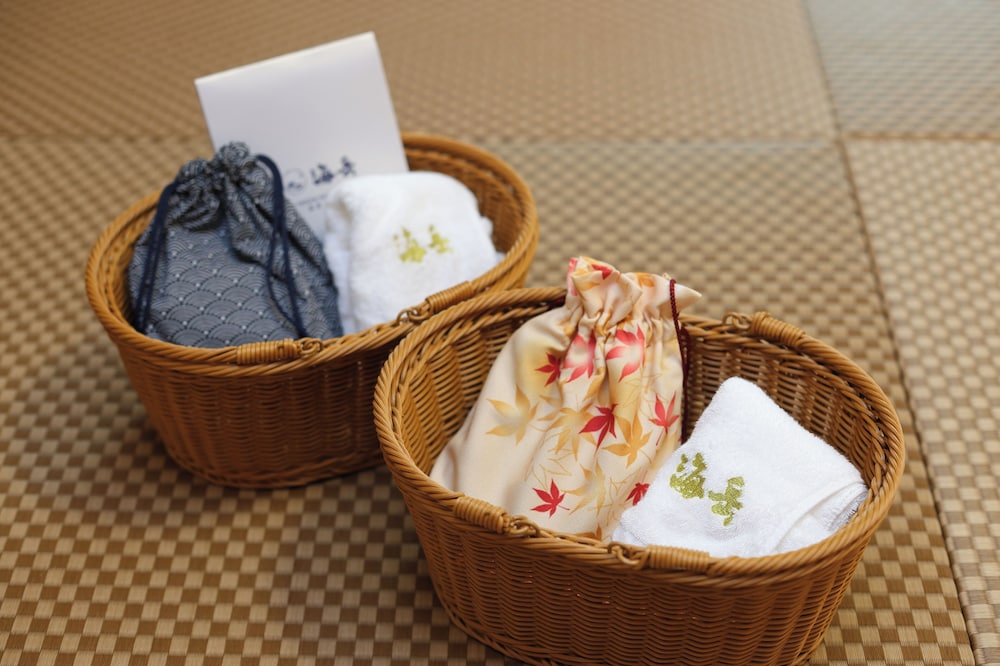 白浜・温泉リゾート海岳 南紀白浜