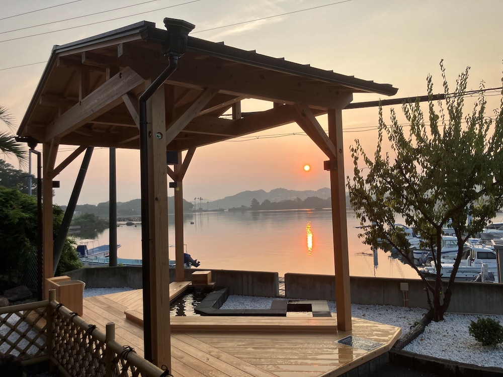 白浜・温泉リゾート海岳 南紀白浜