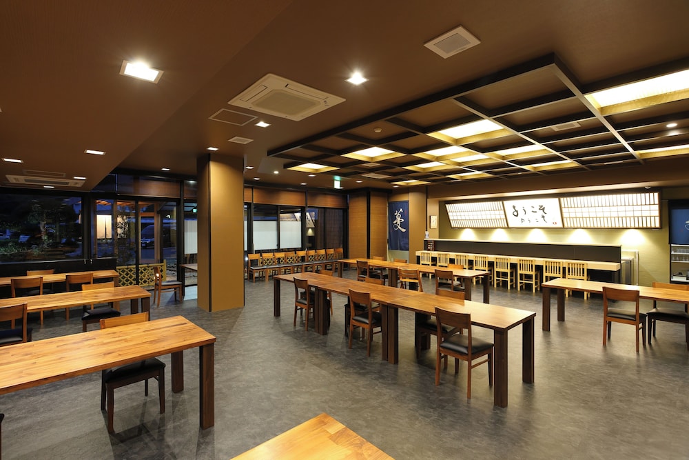 白浜・温泉リゾート海岳 南紀白浜