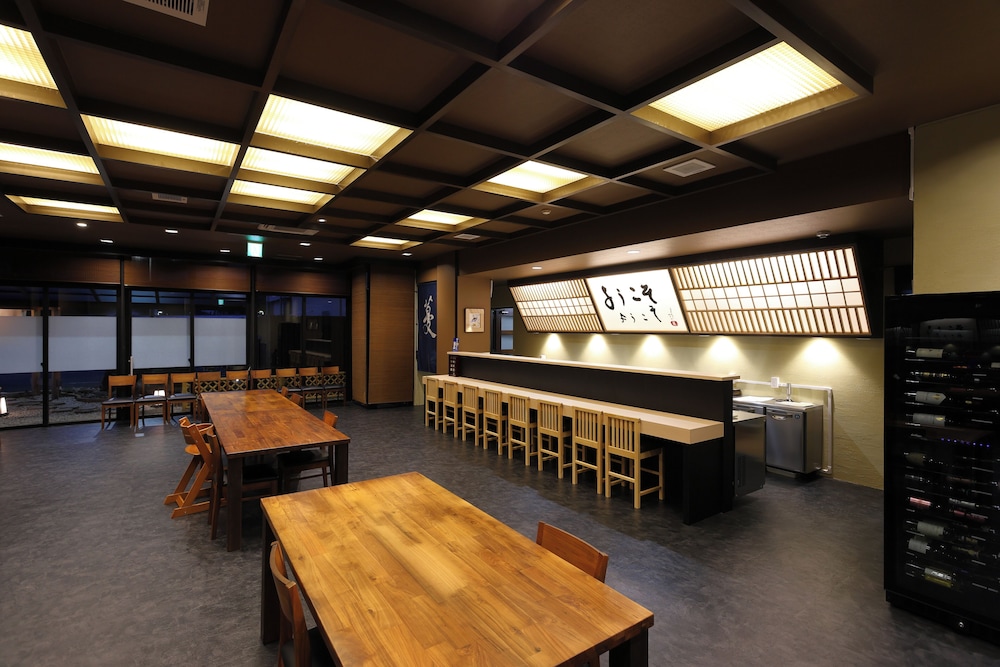 白浜・温泉リゾート海岳 南紀白浜