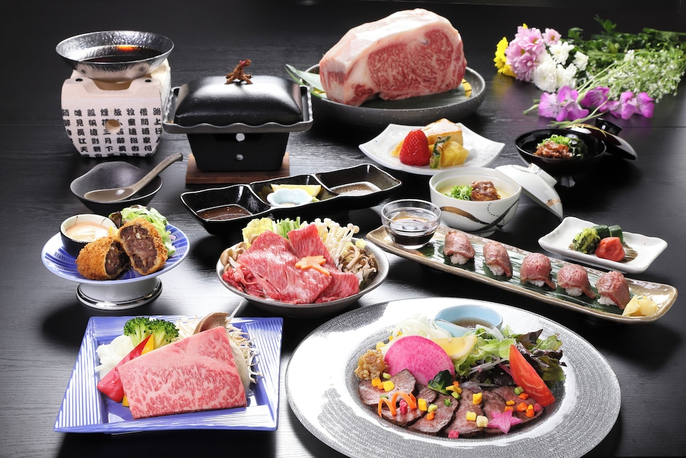 白浜・温泉リゾート海岳 南紀白浜