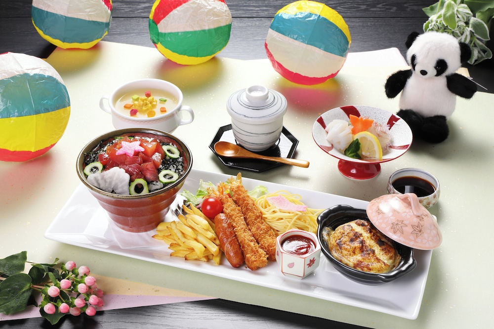 白浜・温泉リゾート海岳 南紀白浜